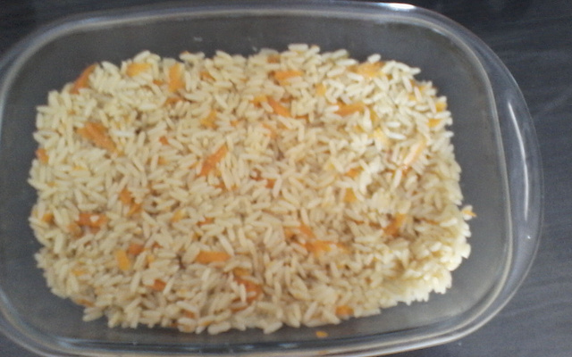 Arroz da Wal