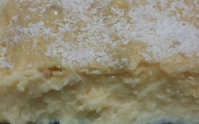 Torta prestígio