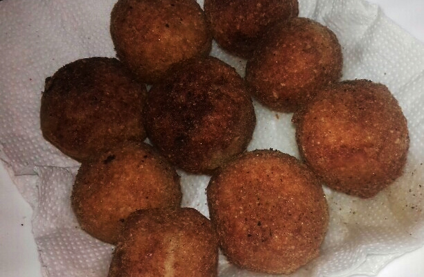 Massa de coxinha ultrarrápida e deliciosa
