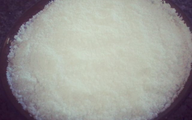 Estrogonofe de chocolate