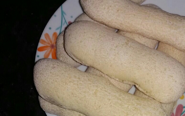 Petá da vovó Caseira