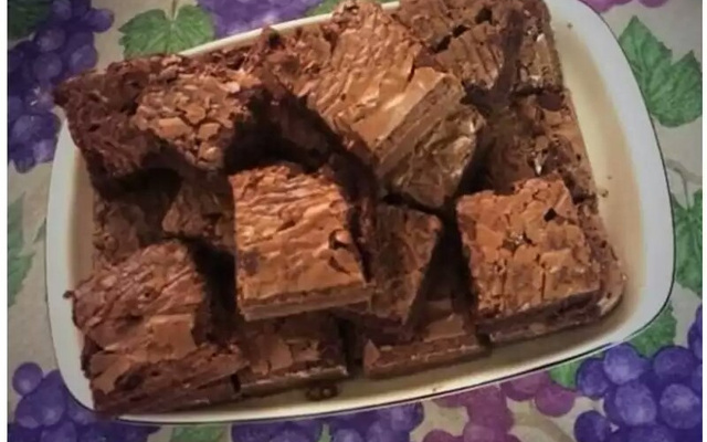 Brownie