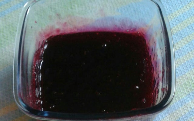 Geleia de jabuticaba