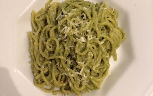 Molho Pesto
