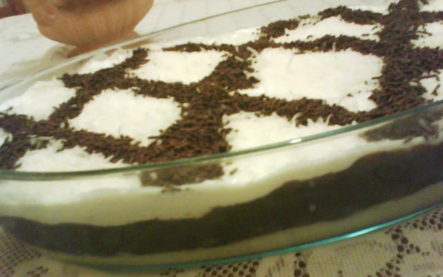 Surpresa de Sonho de Valsa