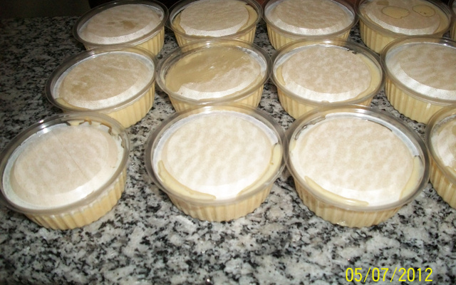 Mousse de maracujá (fácil, rápido e gostoso)