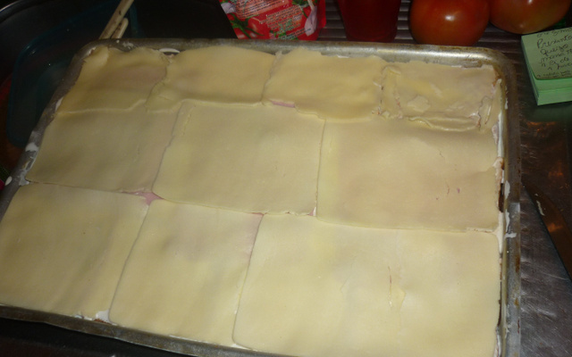 Misto quente de forno