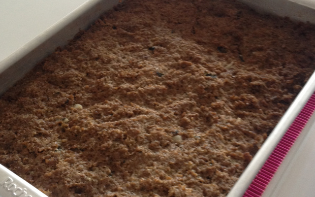 Kibe assado recheado