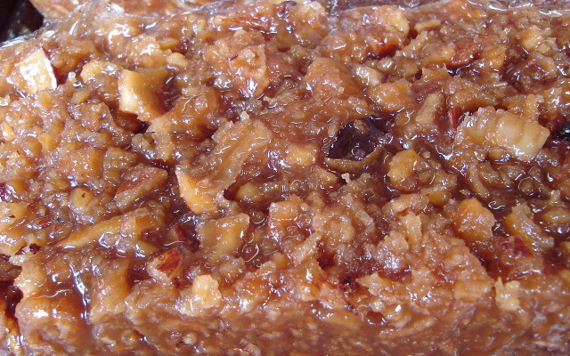 Cocada quebra-queixo