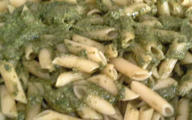 Molho Pesto