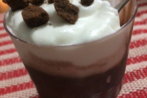 Palha italiana diferente