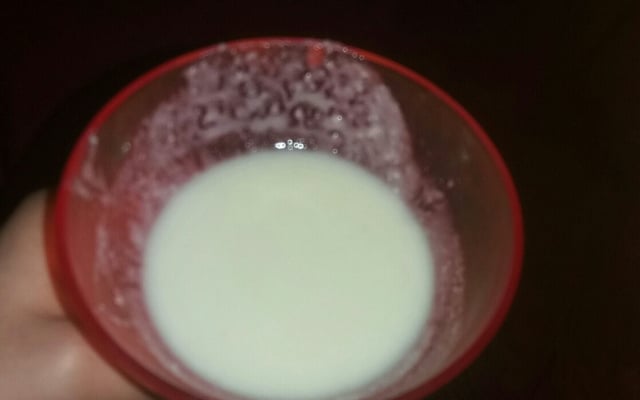 Creme de limão sem leite condensado