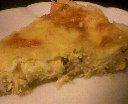 Quiche de frios