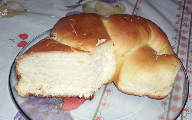 Rosca Caseira
