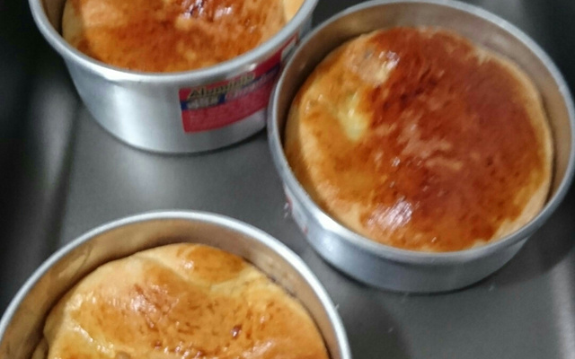 Pão de leite perfeito na máquina de fazer pão