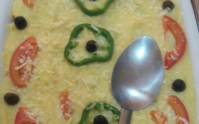 Bacalhau ao Zé do Pipo