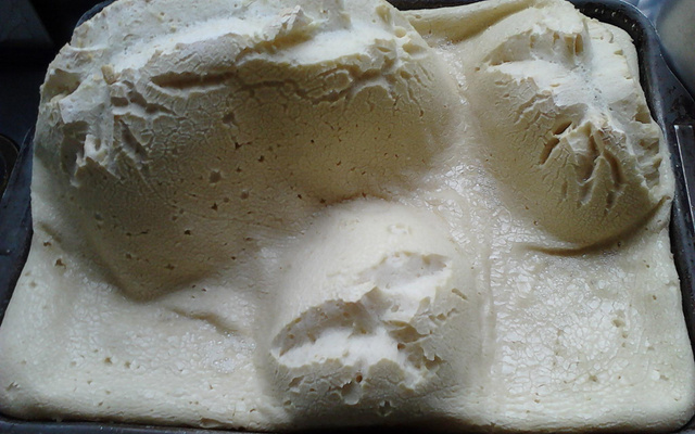 Pão de queijo de forma (doidão)