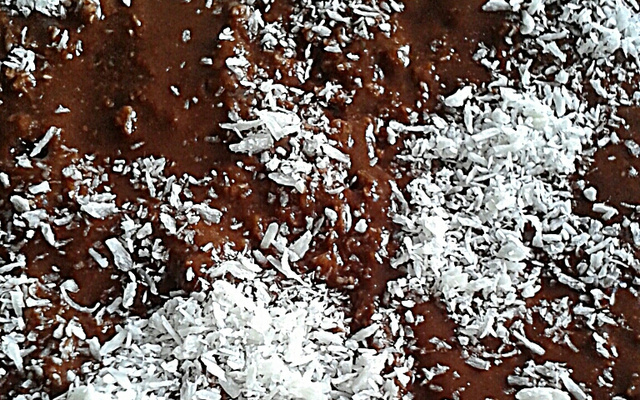 A melhor receita de bolo de chocolate