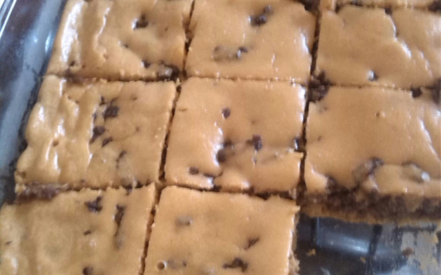 Massa rápida de torta salgada de liquidificador