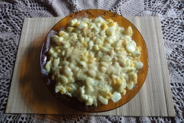 Arroz de Forno