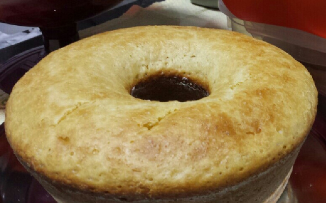 Pão de liquidificador simples e maravilhoso