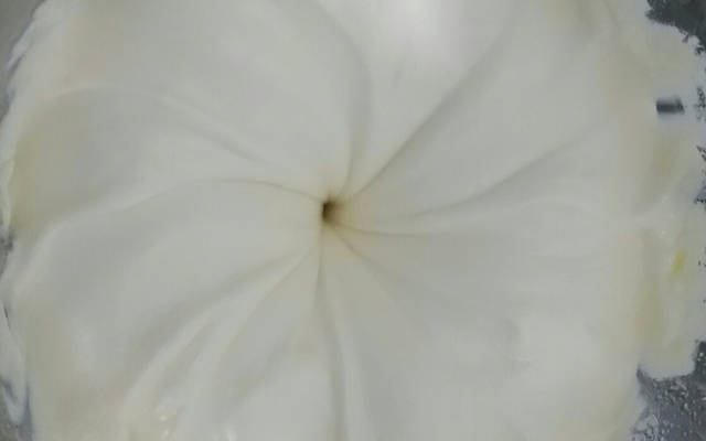 Requeijão cremoso caseiro