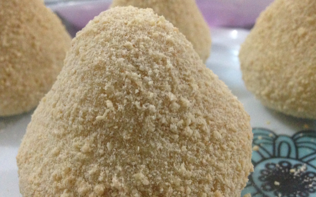 Coxinha