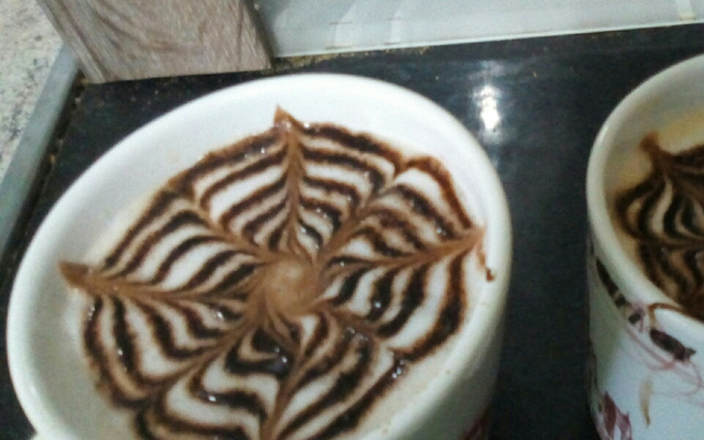 Café latte
