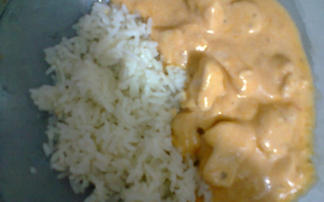 Estrogonofe de Frango Fácil