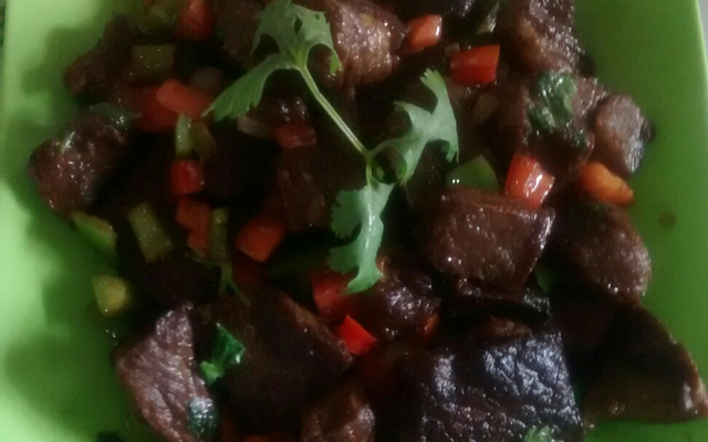 Carne do Sol da Mainha