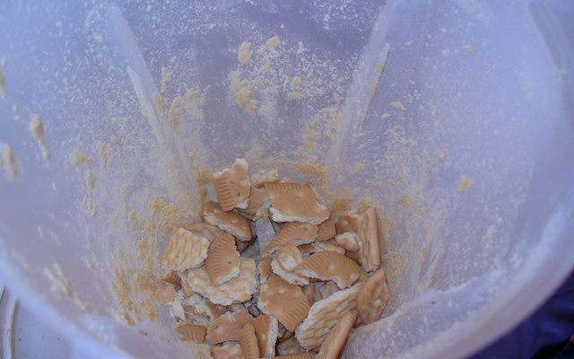 Torta de banana da Suelen