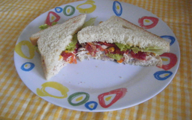 Lanche Frangueti