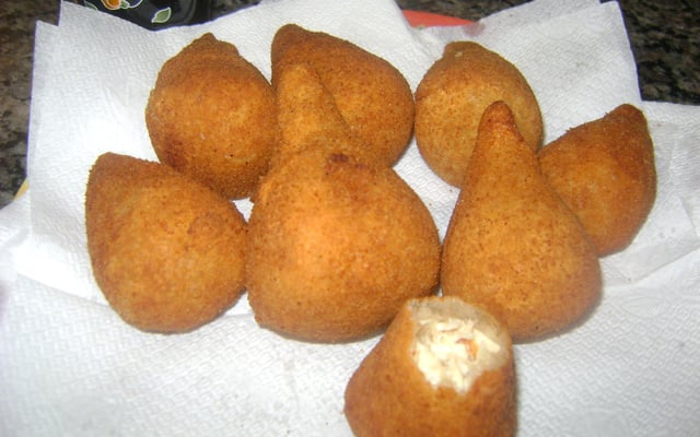 Coxinha