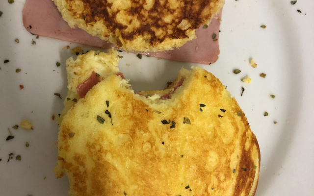 Panini lowcarb