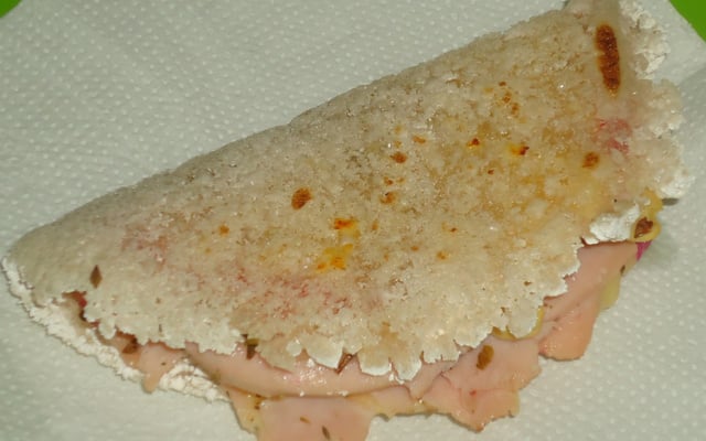 Tapioca
