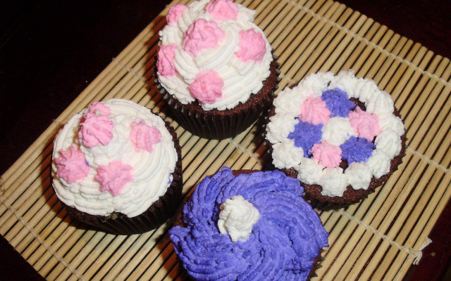 Cupcakes