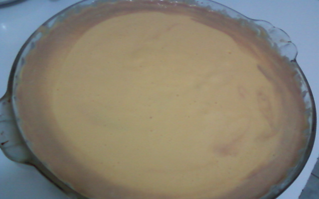 Mousse da Tentação