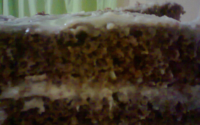 Massa de pão-de-ló