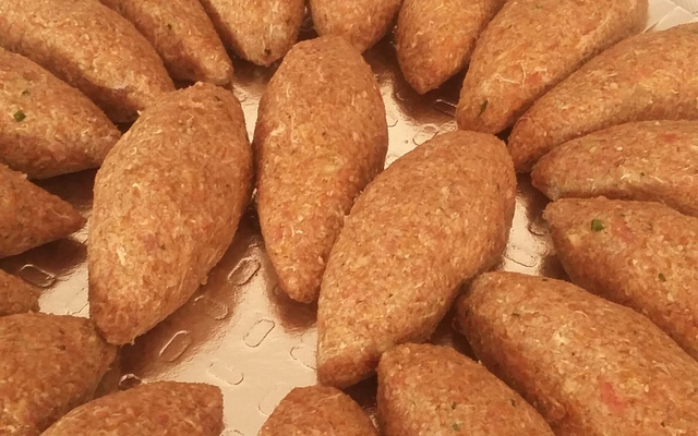 Massa para quibe sem segredos