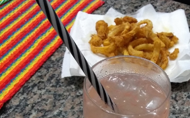 Gin e tônica rápido, fácil e refrescante