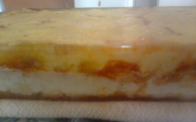 Lasanha Três Molhos