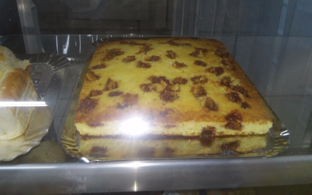 Bolo casamento mineiro