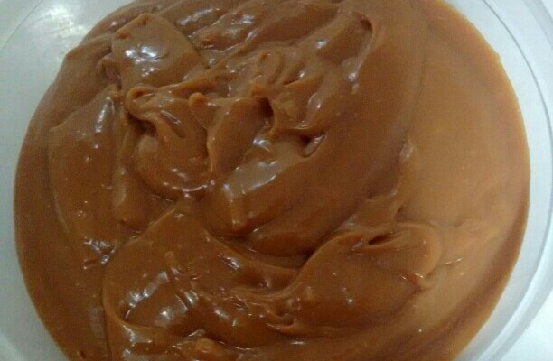 Doce de leite sem panela de pressão