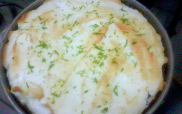 Torta de Limão