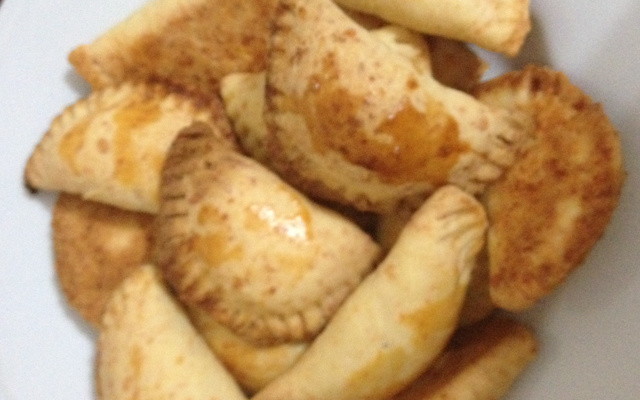 Pastéis de forno