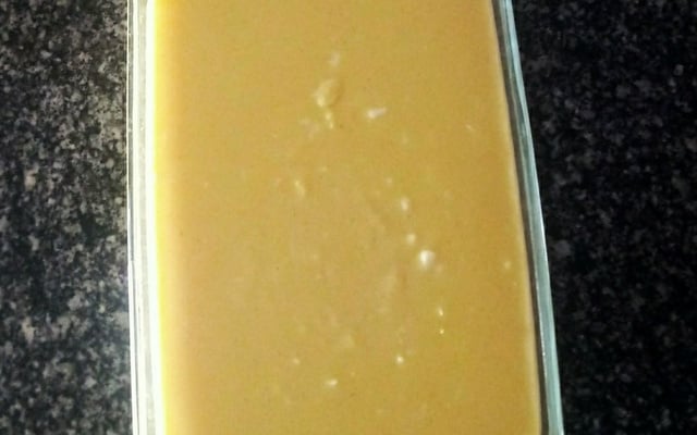 Canjica de Milho verde