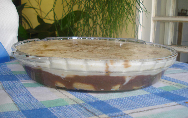 Sobremesa de domingo