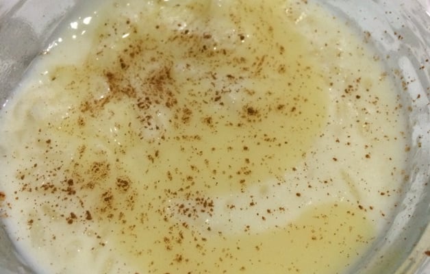 Arroz doce
