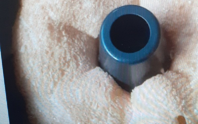 Peta da Tia Sônia Pitte