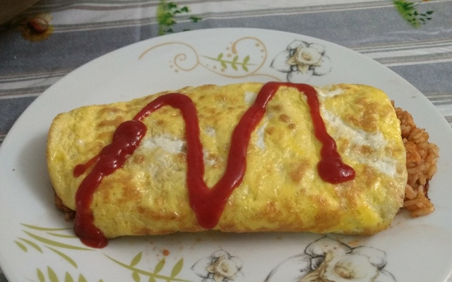Omurice
